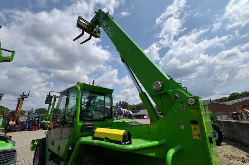 OmecoHub - Immagine MERLO P40.17